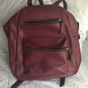 Expressions NYC Purse